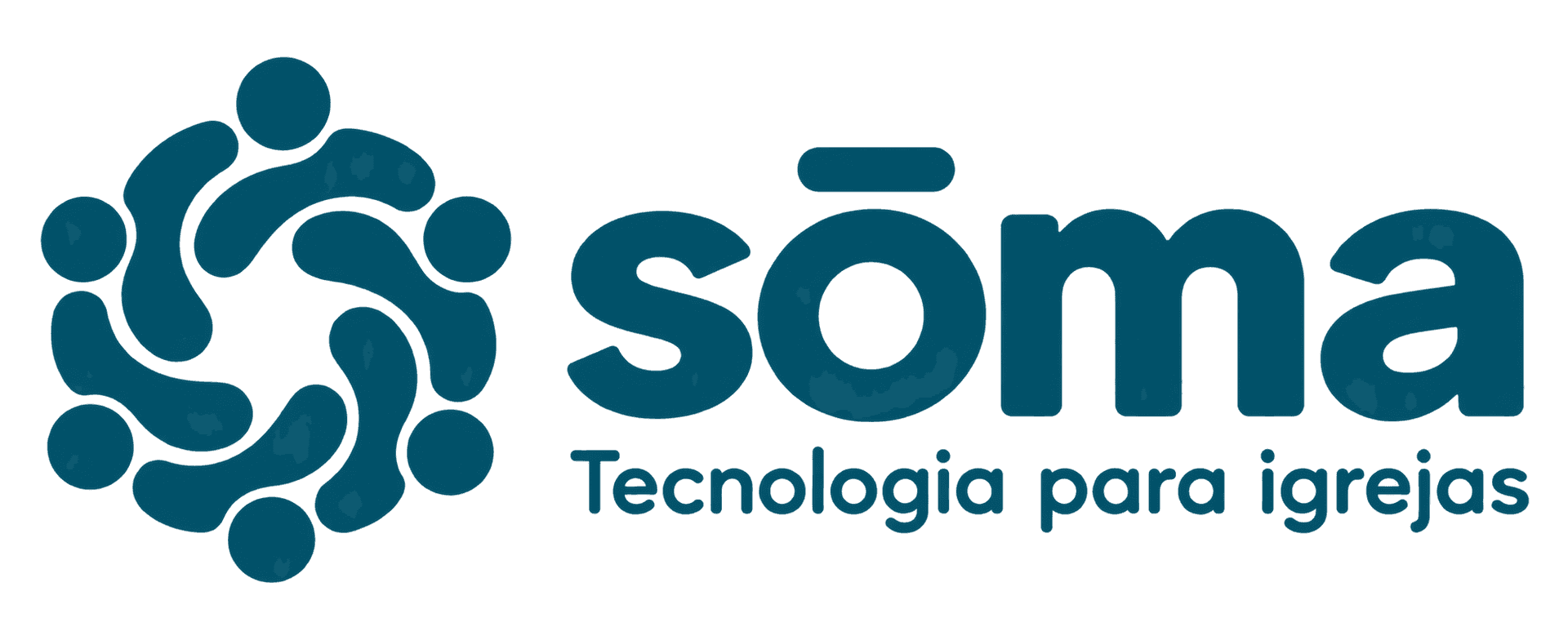 SOMA - Tecnologia para igrejas